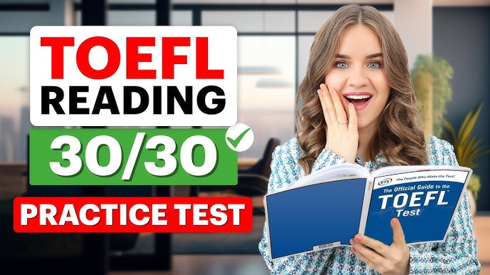 TOEFL Strategies