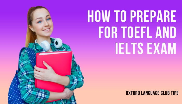 TOEFL Strategies